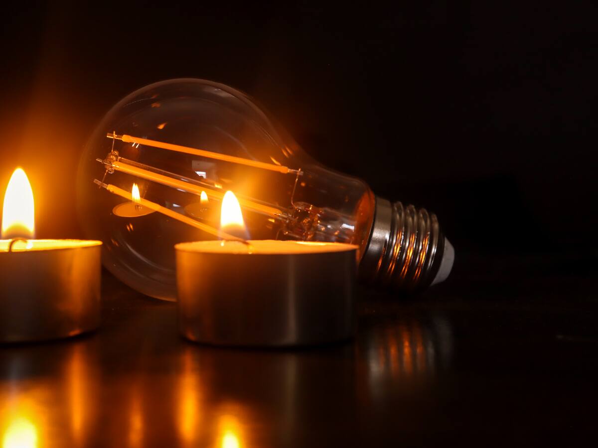 Con más de $2.400 millones: SEC multa a eléctricas del centro sur por cortes de luz en agosto de 2024