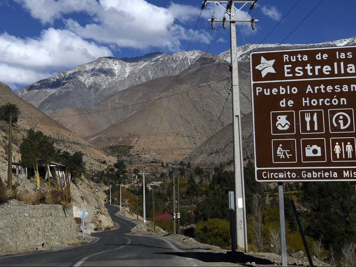 Ciudadano a Pata: Las mejores «picadas» gastronómicas en la carretera