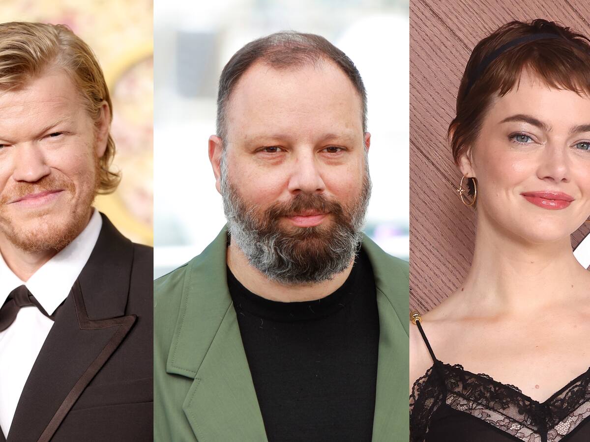 “Bugonia”: conoce la nueva película de Yorgos Lanthimos con Emma Stone y Jesse Plemons