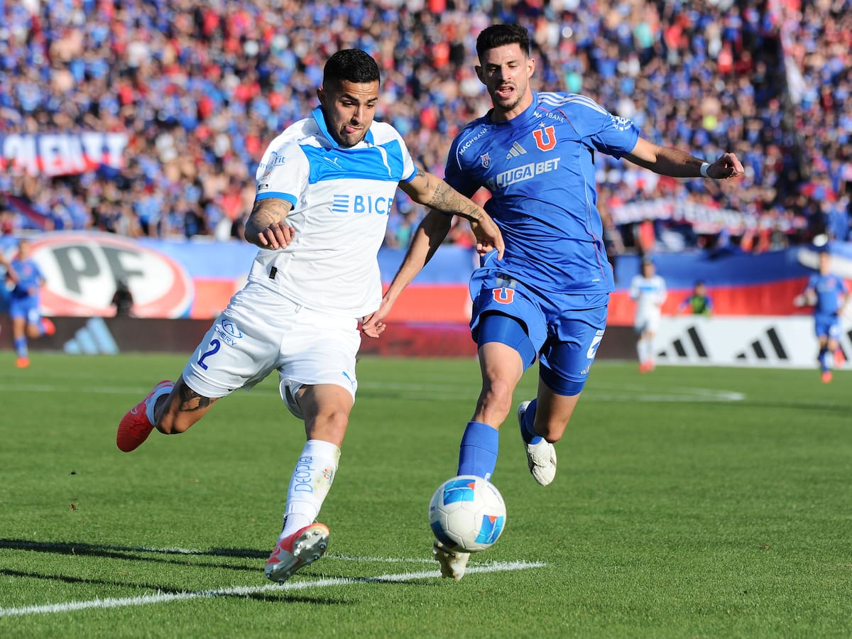 Programación fútbol chileno: ¿Qué partidos se juegan hoy, 26 de octubre, y quién transmite?
