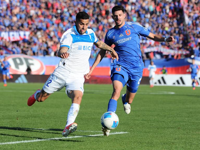 Programación fútbol chileno: ¿Qué partidos se juegan hoy, 26 de octubre, y quién transmite?