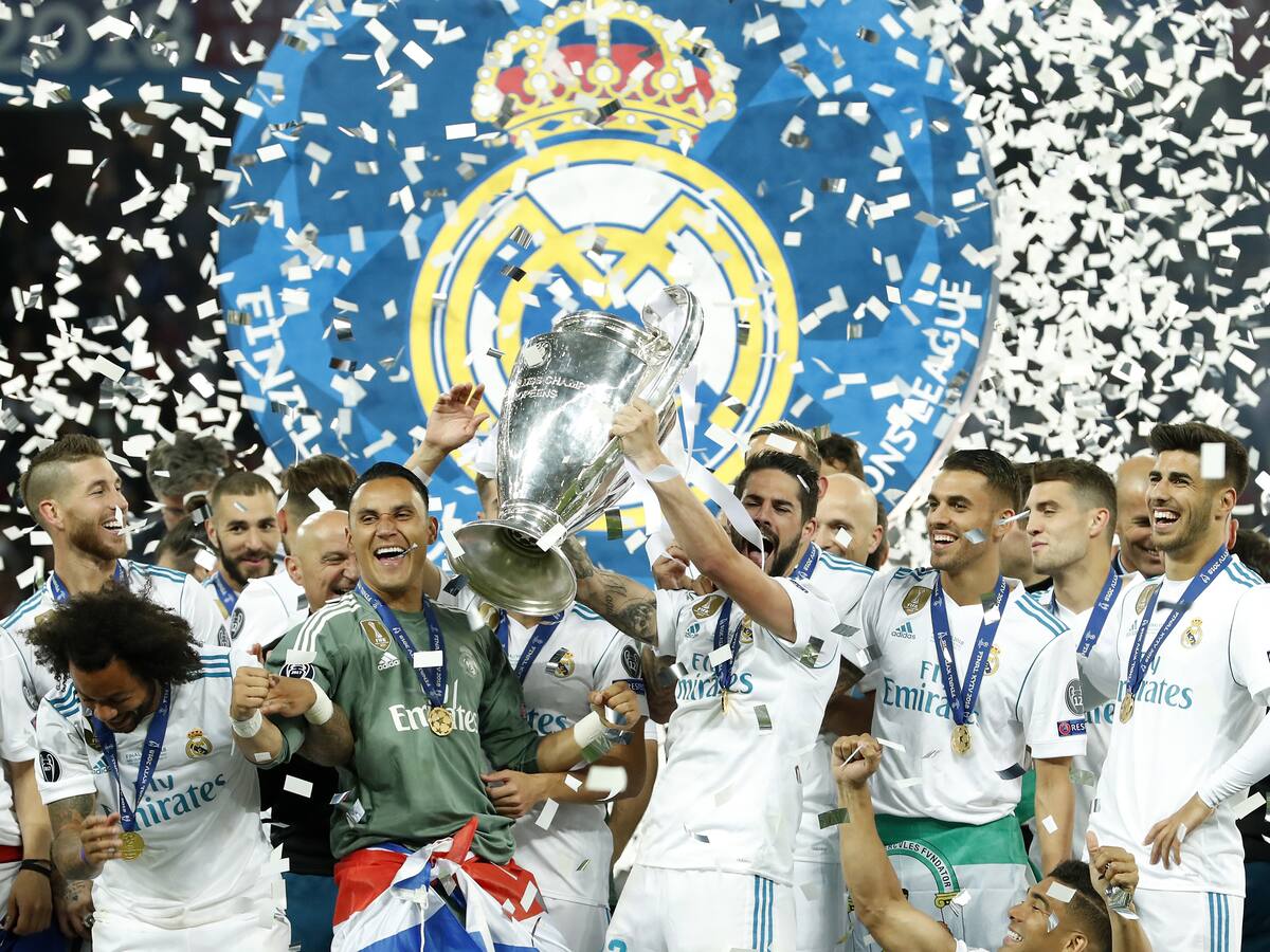 Sorpresa total: aseguran que tricampeón de la Champions League con Real Madrid fue ofrecido a Colo Colo
