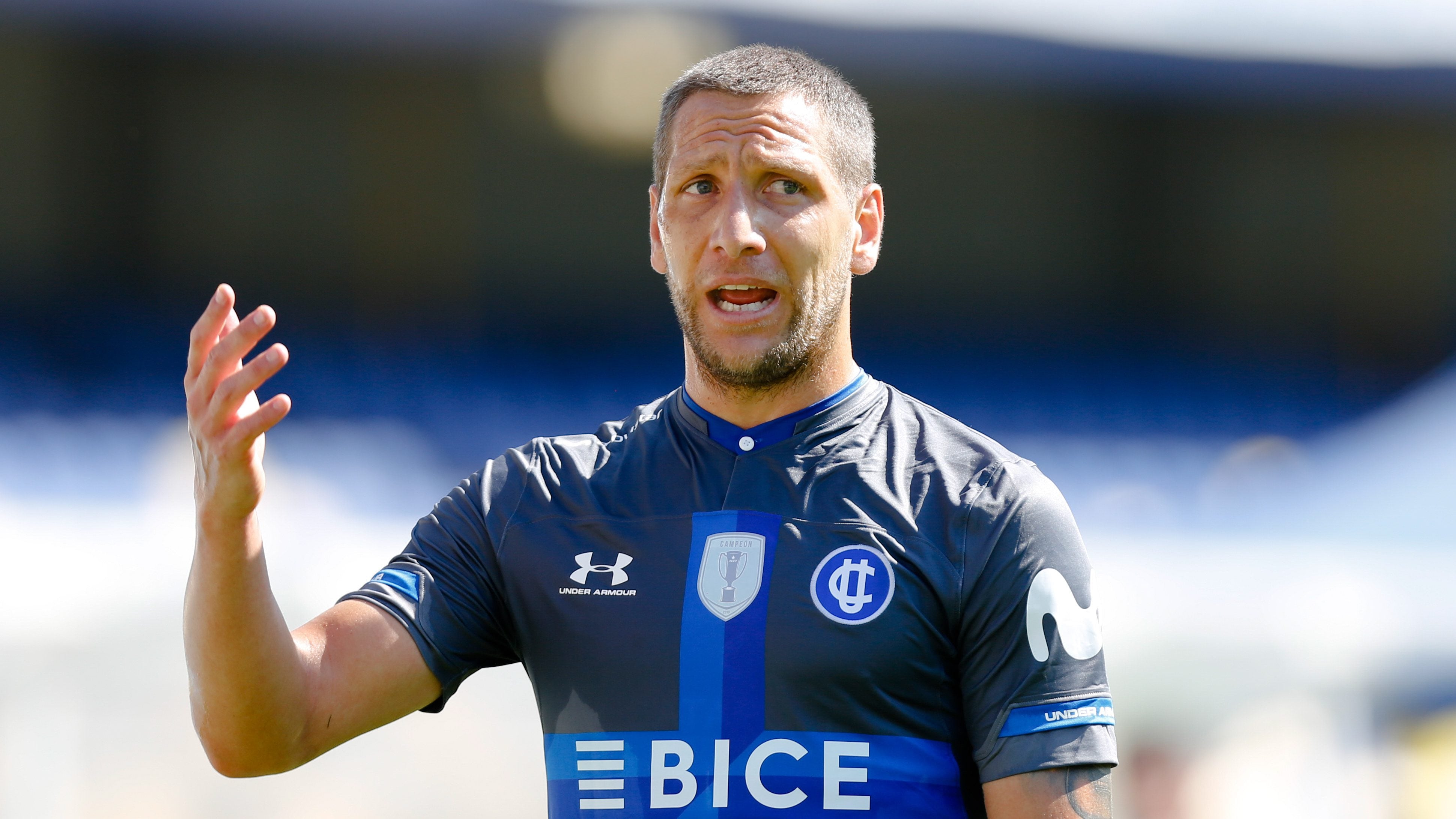 Luciano Aued