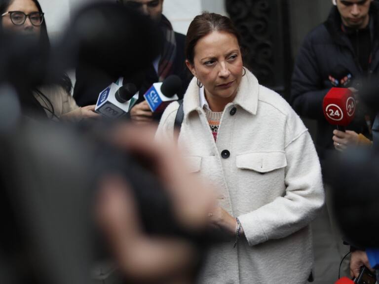 Agencia Uno | Natalia Piergentili