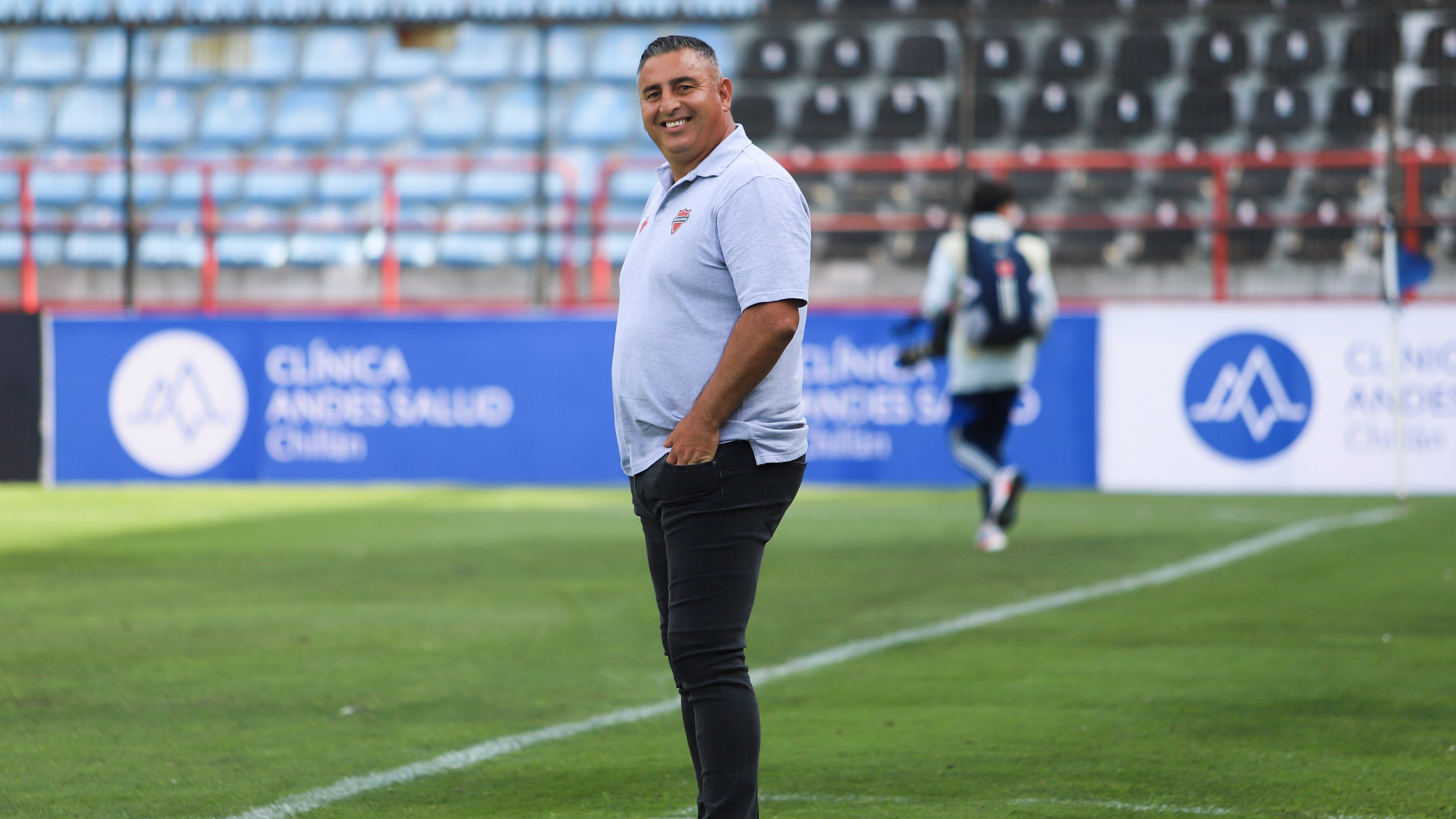Jaime García participó en recolección de ayuda por incendio forestal