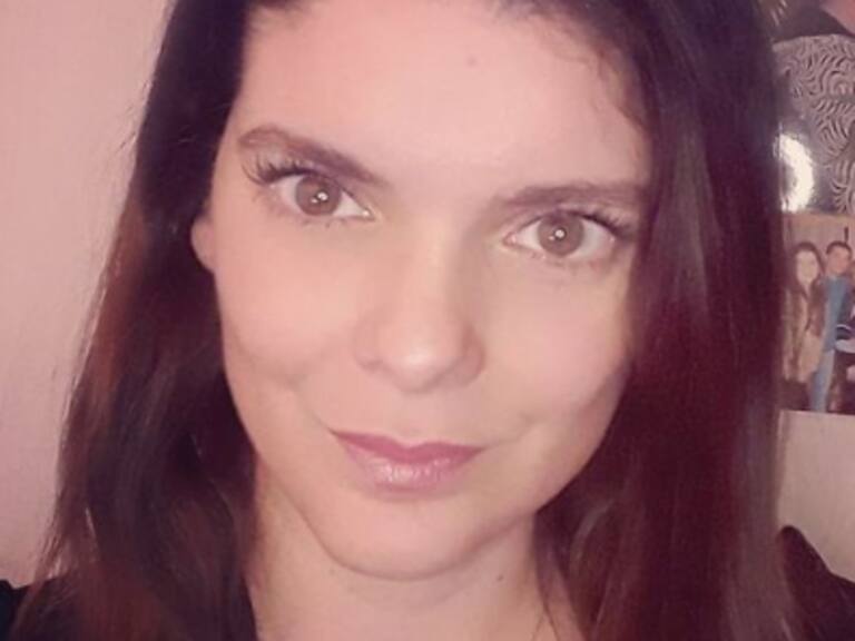 Verónica Roberts l Instagram