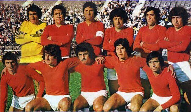 Foto: @ccamposfutbol