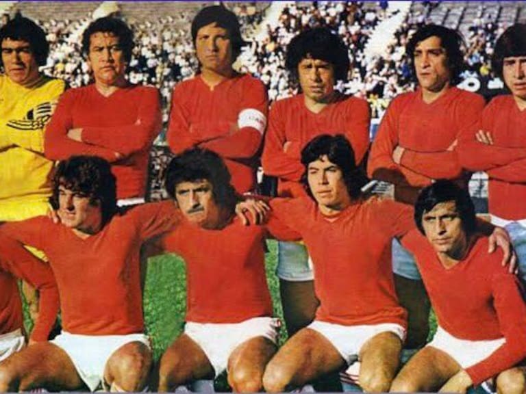 Foto: @ccamposfutbol