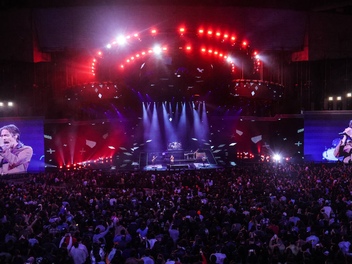 Festival de Viña 2026: cuándo empieza, parrilla completa de artistas y qué humoristas se presentan cada noche en la Quinta Vergara