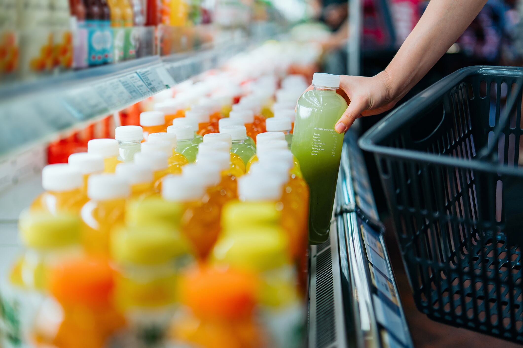 ¿Los batidos detox son efectivos? Te contamos la verdad detrás de este popular hábito