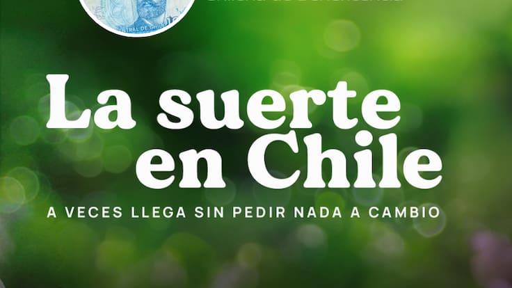 La Suerte de Ser Chileno: Polla confirma que aún quedan muchos ganadores que no cobran los $3 millones y estos son los RUT