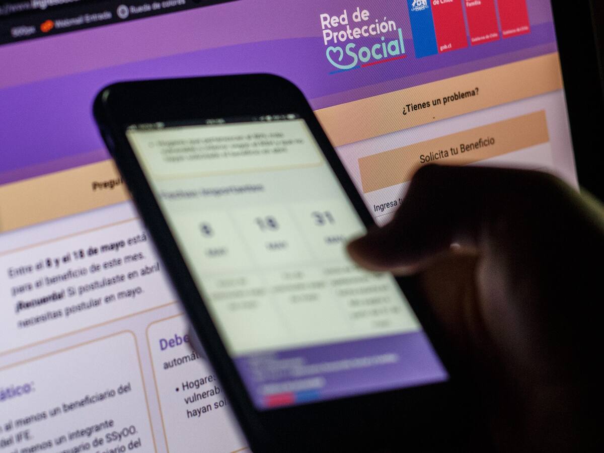 IFE Laboral: Más de 134 mil personas ya han postulado para recibir el ILE