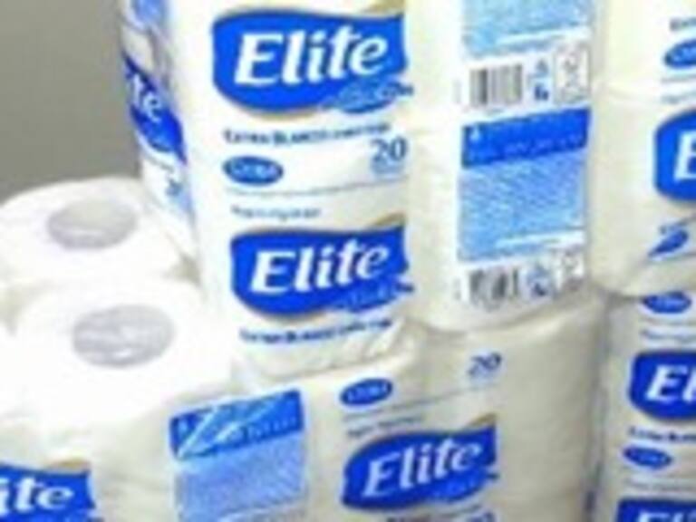 Fiscalía Nacional Económica denuncia colusión de dos empresas de papel higiénico