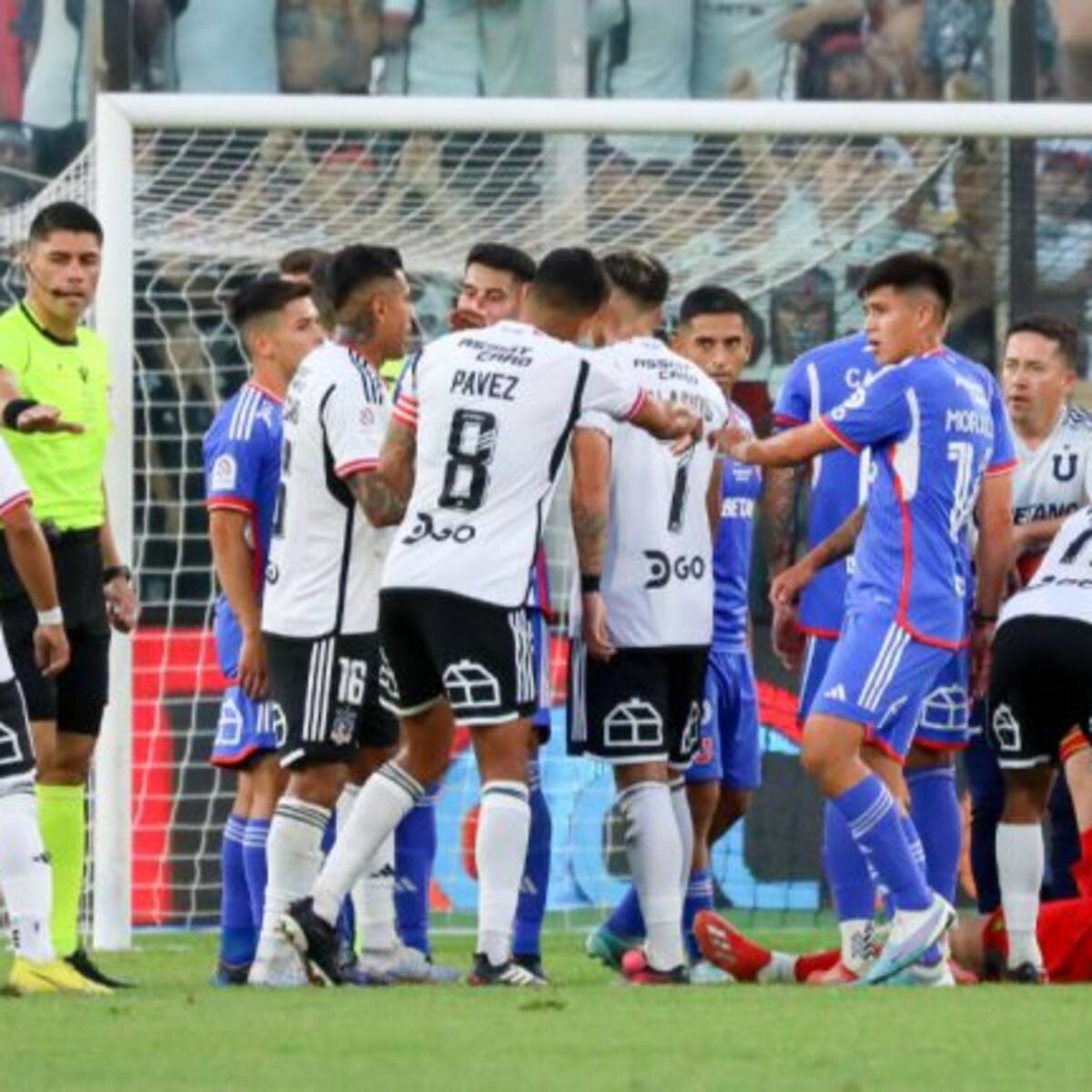 Superclásico: estos son algunos de los jugadores que se atrevieron a “cambiar de vereda”
