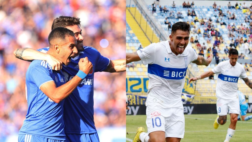Programación fútbol chileno: ¿Qué partidos se juegan hoy, 28 de enero, y quién transmite?