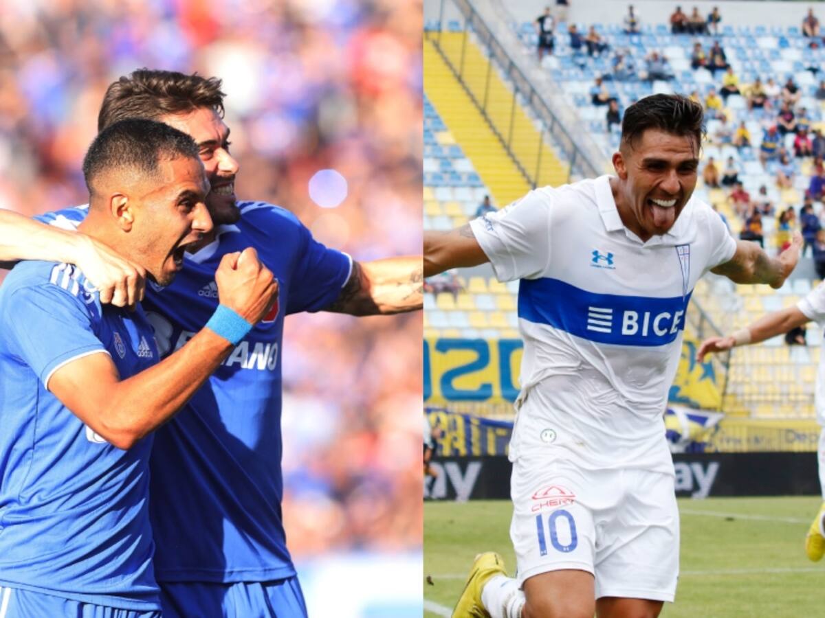 Programación fútbol chileno: ¿Qué partidos se juegan hoy, 28 de enero, y quién transmite?