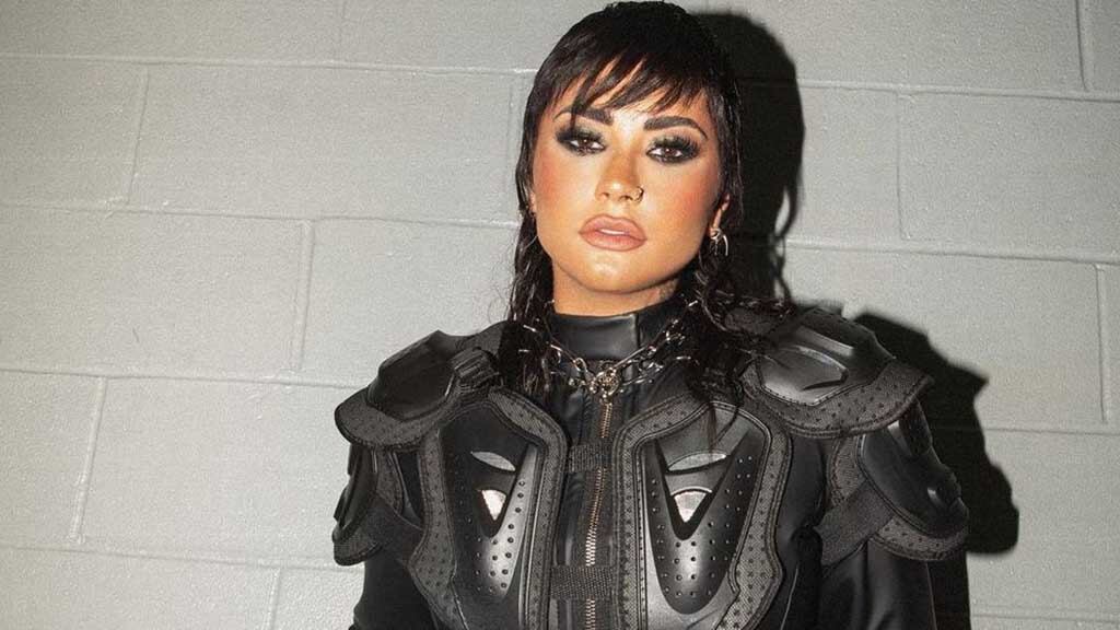 Demi Lovato