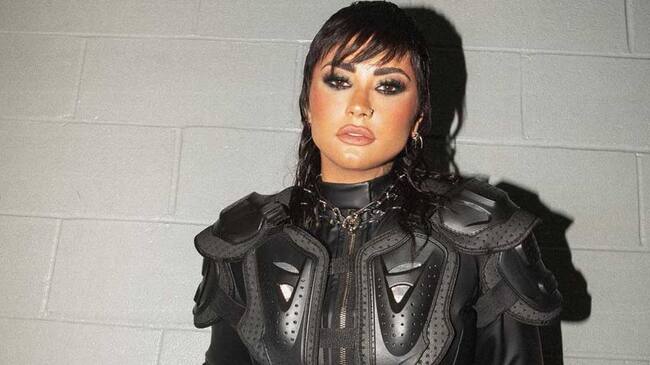 Demi Lovato