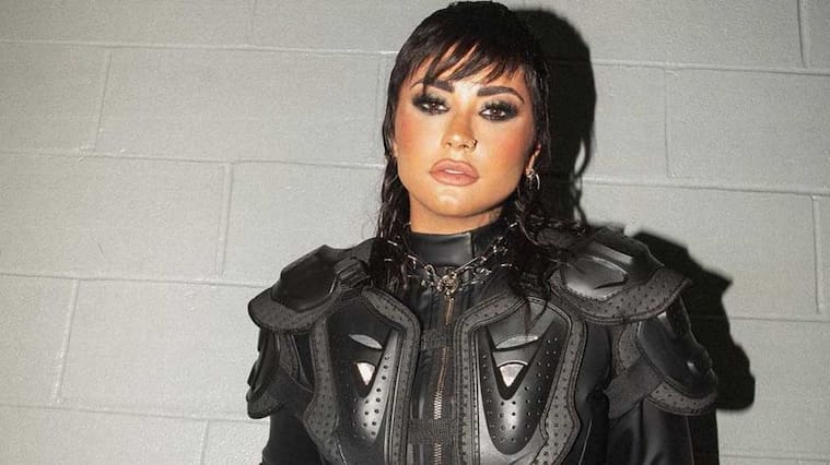 Demi Lovato
