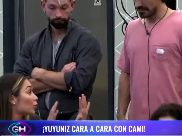 La Chama destruyó a Yuyuniz Navas en brutal pelea en Gran Hermano: “No le voy a faltar el respeto a una persona mayor”