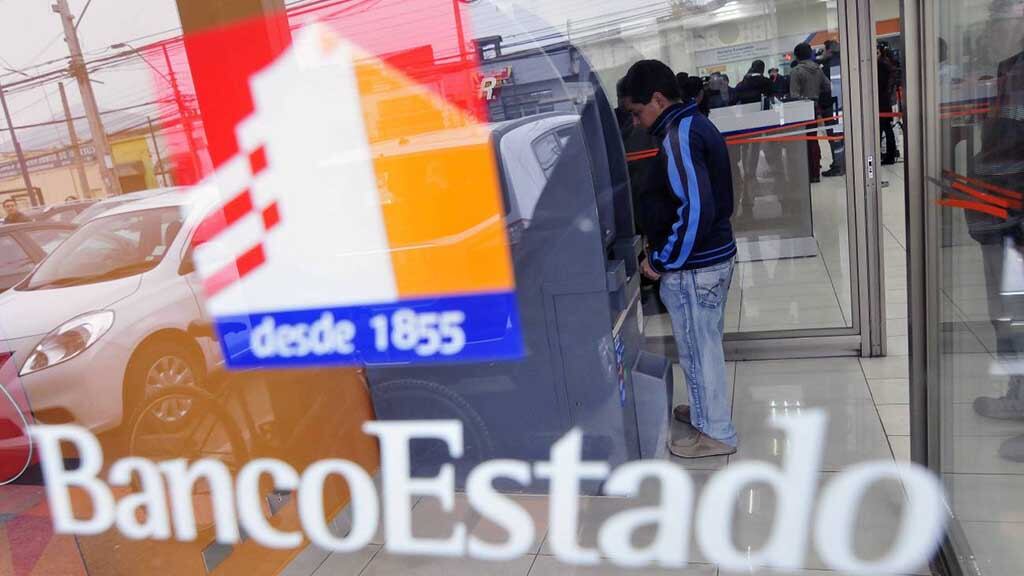 Banco Estado