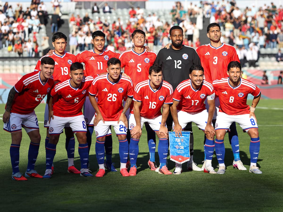 La Roja confirma un nuevo amistoso ante un rival mundialista: ya hay fecha y sede definida
