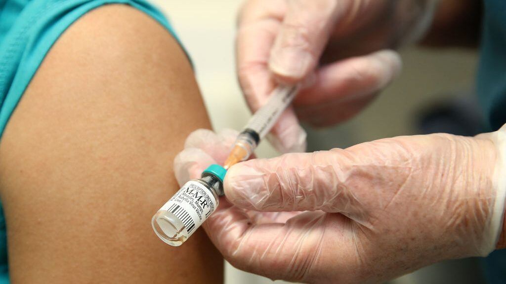 Infectóloga respecto a la pandemia: "Estamos en un momento epidemiológico ideal para aumentar el testeo"