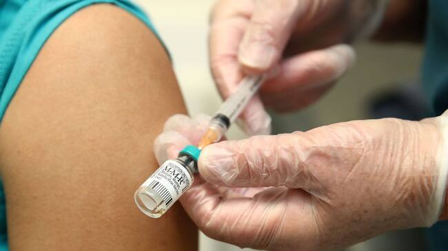Infectóloga respecto a la pandemia: "Estamos en un momento epidemiológico ideal para aumentar el testeo"