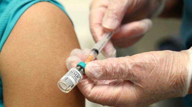 Infectóloga respecto a la pandemia: "Estamos en un momento epidemiológico ideal para aumentar el testeo"