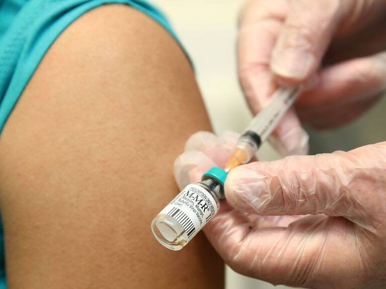 Infectóloga respecto a la pandemia: "Estamos en un momento epidemiológico ideal para aumentar el testeo"