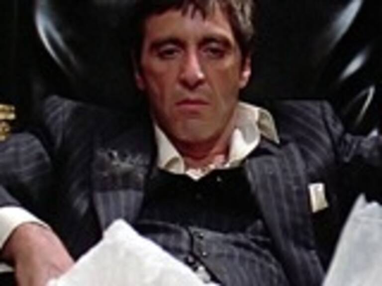 ¿Qué es lo que realmente fuman y aspiran los actores en las películas?