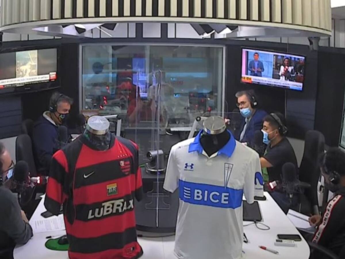 Revive la edición de Los Tenores de este 17 de mayo