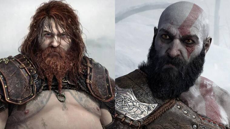 God of War: Ragnarok será "muy complejo" según actor