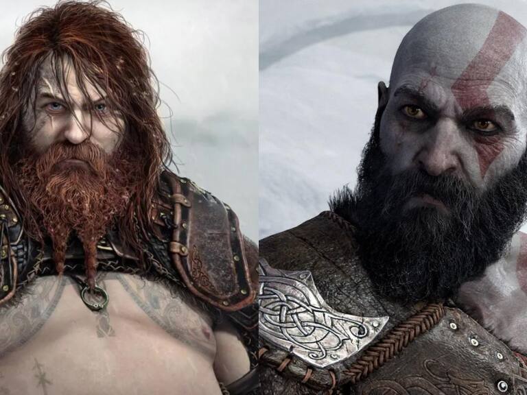 «God of War: Ragnarok» será «muy complejo» según actor del juego