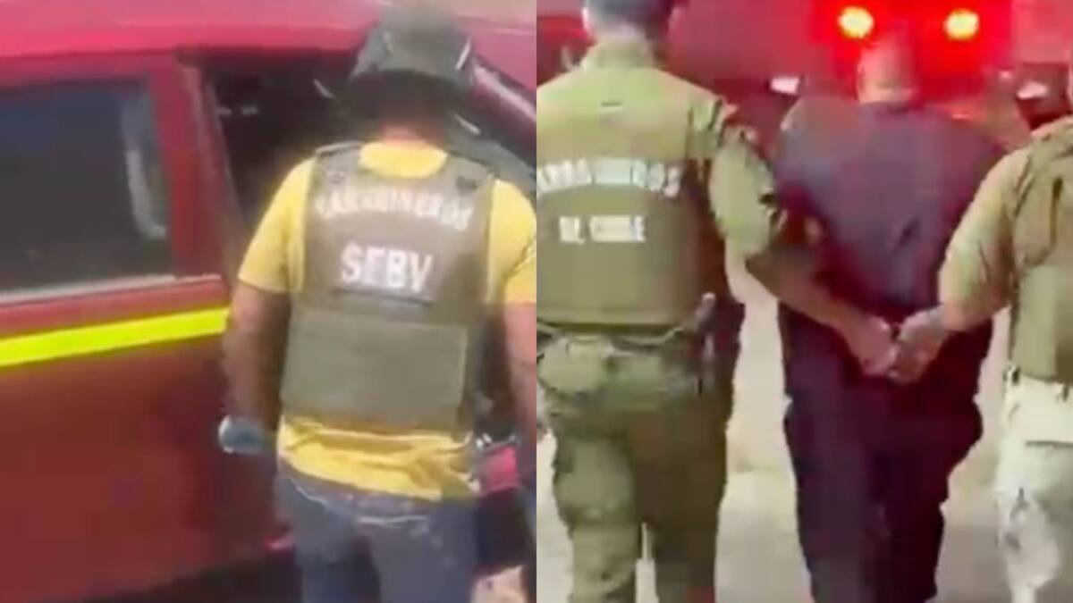 23 vehículos con encargo por robo recuperados: el resultado del operativo binacional entre Chile y Bolivia