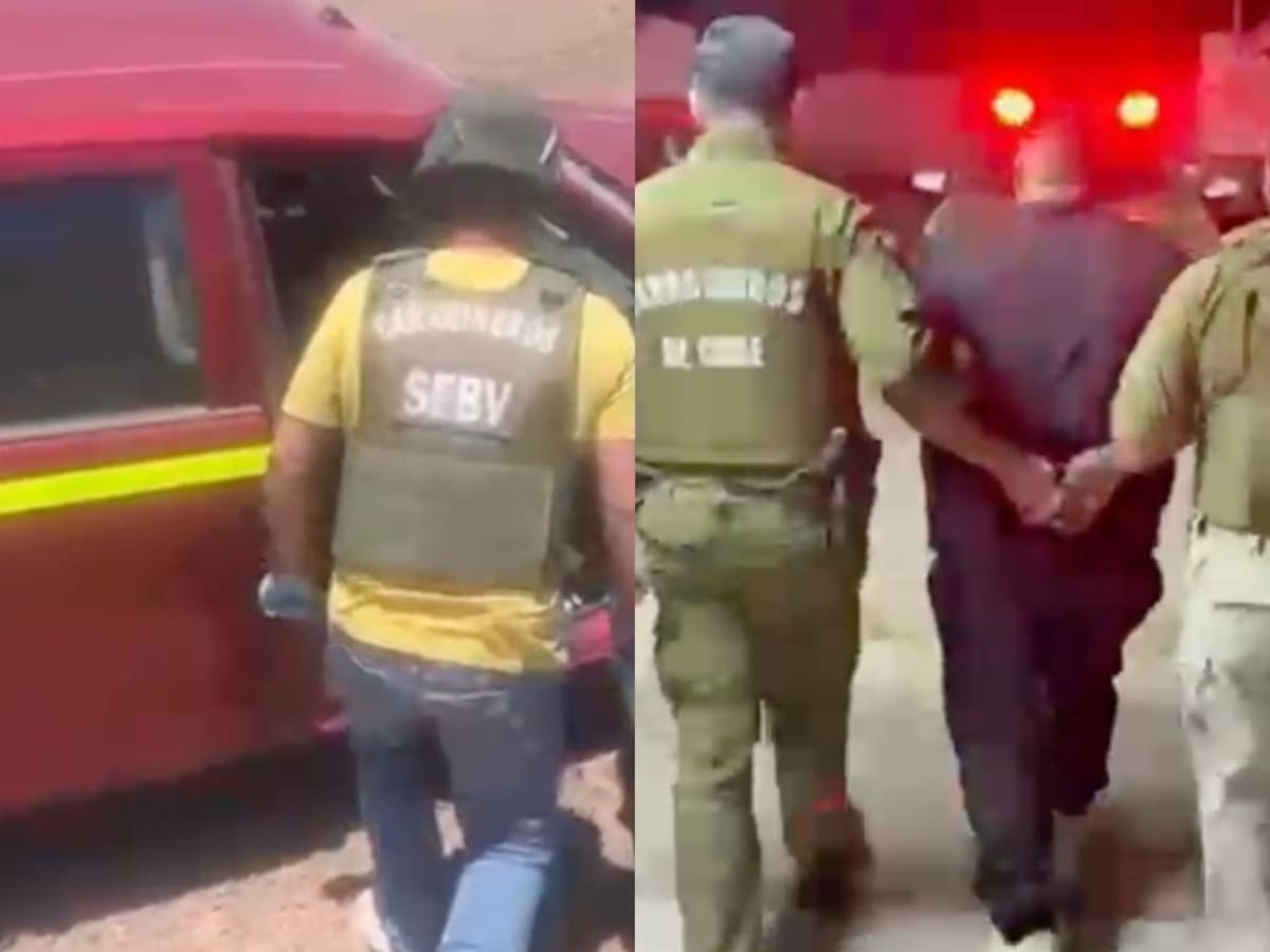23 vehículos con encargo por robo recuperados: el resultado del operativo binacional entre Chile y Bolivia