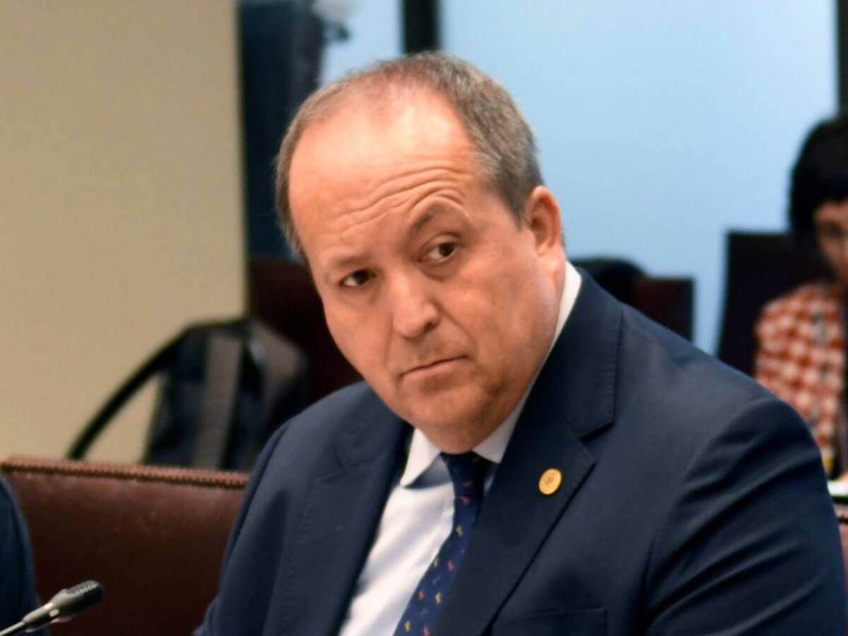 Fiscal Nacional tras aplazar formalización de general Yáñez: “fue una petición con motivos razonables”