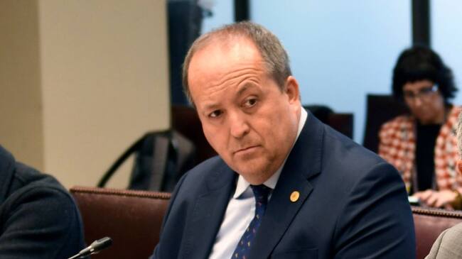 Fiscal Nacional tras aplazar formalización de general Yáñez: “fue una petición con motivos razonables”