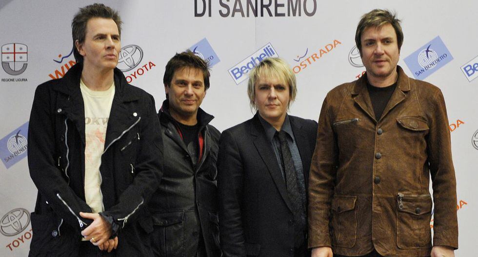 Duran Duran