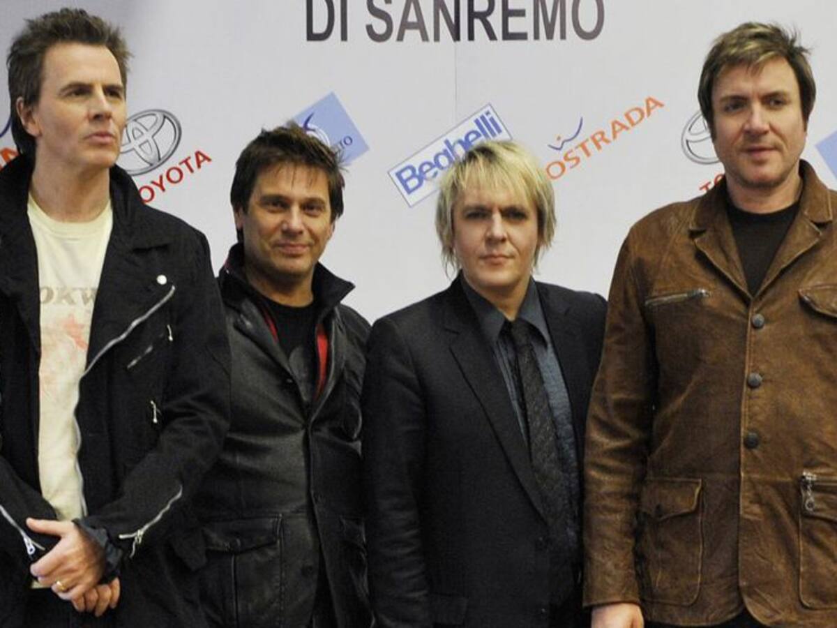 Bajista de Duran Duran reveló que tuvo coronavirus, pero que ya se recuperó totalmente