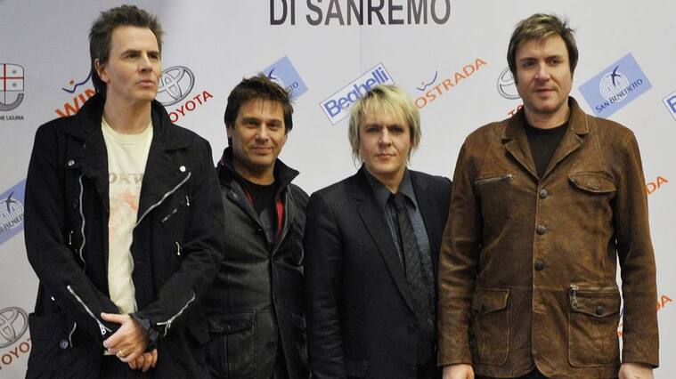 Duran Duran
