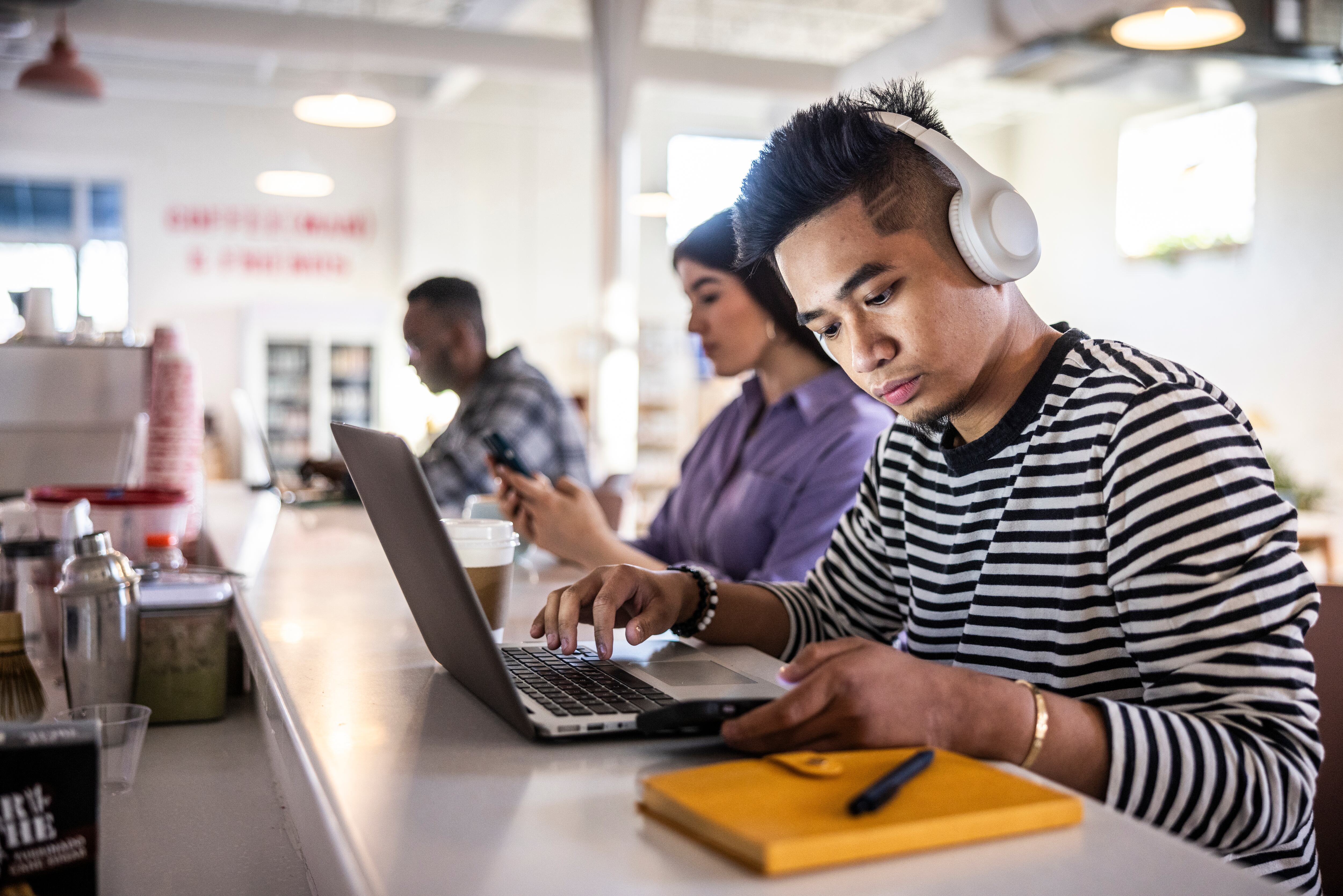 Generación Z y empleo