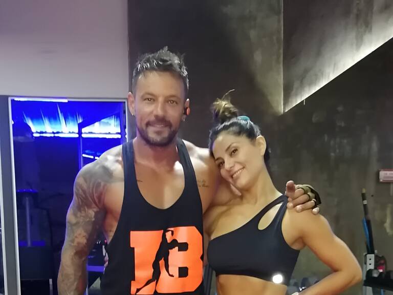 Aseguran que Fabricio Vasconcelos y Mariela Roman le pusieron fin a su relación: ya no viven juntos