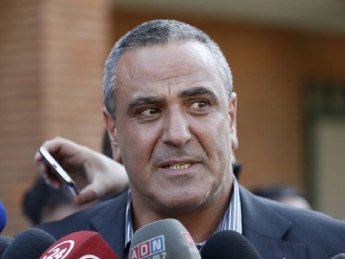Pablo Milad tras la clasificación de la Roja femenina a los Juegos Olímpicos: «El objetivo es quedar entre las cuatro primeras»
