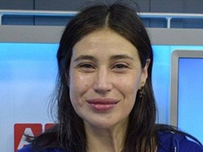 María Paz Grandjean