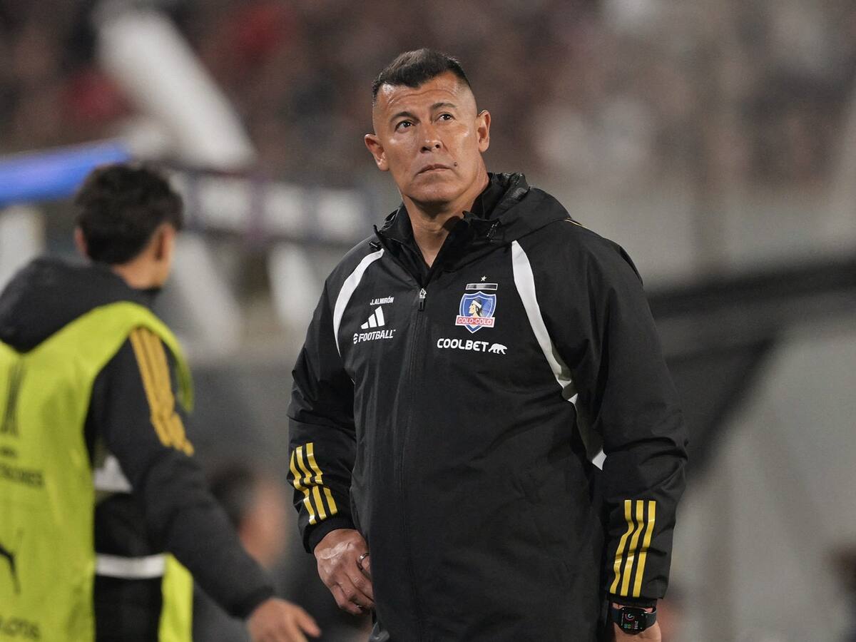 “Es absurdo...”: La tajante respuesta de Jorge Almirón sobre la opción ir a penales contra River en Copa Libertadores