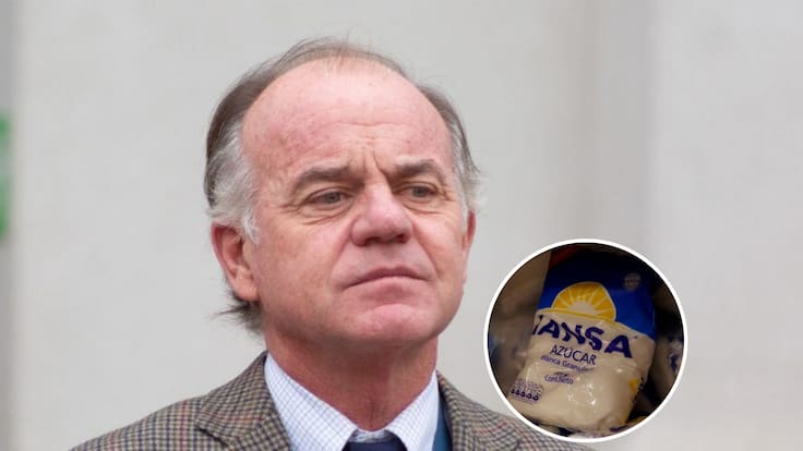 SNA y decisión de Iansa de suspender compra de remolacha nacional: “Se acaba la producción de azúcar en Chile”