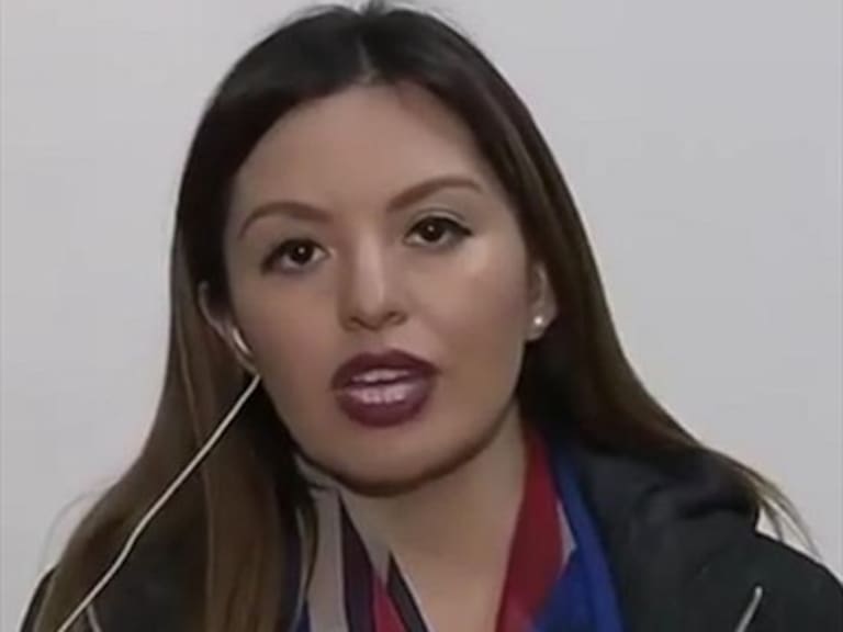 Seremi de Educación inventó un significado para «abnegación» en plena entrevista
