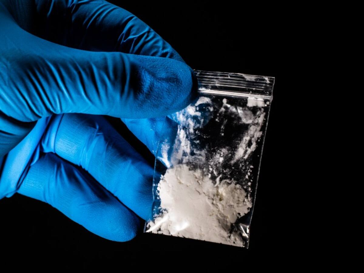 Fentanilo en Chile: ¿qué tan presente está la «droga zombie» en el país?