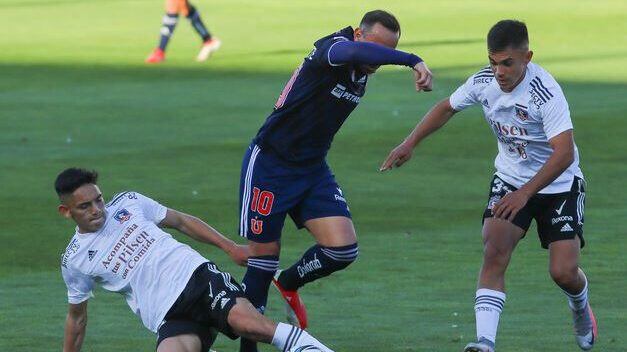 Las dudas sobre el Torneo de Verano que Colo Colo y Universidad de Chile disputarían en Argentina